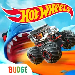 Взлом Hot Wheels Unlimited (Хот Вилс Анлимитед)  [МОД Много монет] - полная версия apk на Андроид