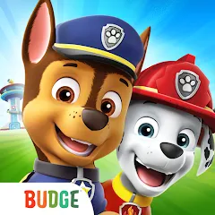 Скачать взлом PAW Patrol Rescue World  [МОД Unlimited Money] - стабильная версия apk на Андроид