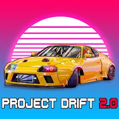 Скачать взлом Project Drift 2.0 : Online  [МОД Unlimited Money] - последняя версия apk на Андроид