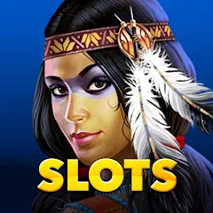 Взломанная Sandman Slots - Slot Machines  [МОД Бесконечные деньги] - последняя версия apk на Андроид