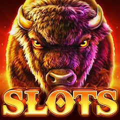 Скачать взлом Slots Rush: Vegas Casino Slots (Слотс Раш)  [МОД Бесконечные деньги] - стабильная версия apk на Андроид