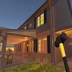 Взломанная Destroy - Tear The House down (Дестрой)  [МОД Меню] - последняя версия apk на Андроид