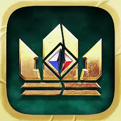 Взлом GWENT: The Witcher Card Game  [МОД Unlimited Money] - последняя версия apk на Андроид