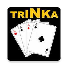 Скачать взлом Trinka  [МОД Бесконечные монеты] - последняя версия apk на Андроид