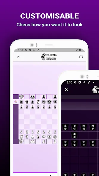 Chess Remix - Chess variants (Чес Ремикс)  [МОД Много монет] Screenshot 5