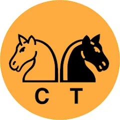 Скачать взлом Chess tempo - Train chess tact (Шахматный темп)  [МОД Меню] - последняя версия apk на Андроид