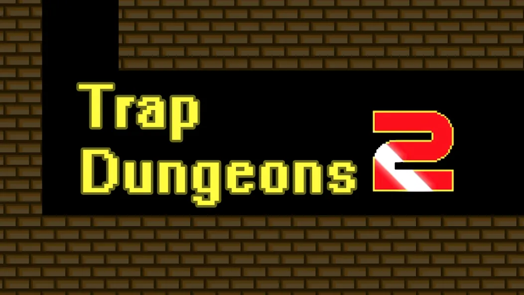 Trap Dungeons 2 (Трап Данженс 2)  [МОД Unlimited Money] Screenshot 1