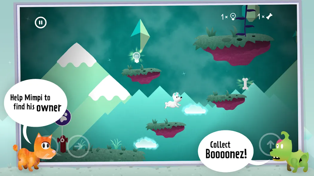 Mimpi (Мимпи)  [МОД Unlocked] Screenshot 1