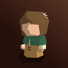 Скачать взломанную Relics of the Fallen (Реликвии Павших)  [МОД Menu] - последняя версия apk на Андроид