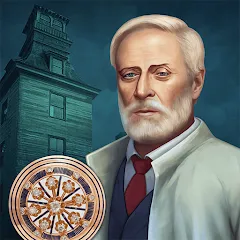 Скачать взлом Mystery Hotel: Hidden Objects  [МОД Unlimited Money] - стабильная версия apk на Андроид