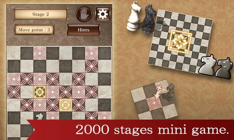 Classic chess (Классические шахматы)  [МОД Mega Pack] Screenshot 5