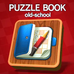 Скачать взлом Puzzle Book: Daily puzzle page  [МОД Бесконечные деньги] - последняя версия apk на Андроид