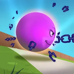 Взломанная Bump Pop (Бамп Поп)  [МОД Все открыто] - последняя версия apk на Андроид