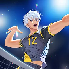 Скачать взлом The Spike - Volleyball Story (Зе Спайк)  [МОД Бесконечные деньги] - полная версия apk на Андроид