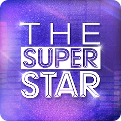 Взломанная The SuperStar (Зе Суперстар)  [МОД Mega Pack] - полная версия apk на Андроид