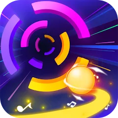 Скачать взломанную Smash Colors (Смэш Колорс 3Д)  [МОД Menu] - последняя версия apk на Андроид