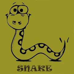 Скачать взлом Snake VI (Нокиа Змейка )  [МОД Unlimited Money] - последняя версия apk на Андроид