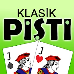 Скачать взлом Klasik Pişti İnternetsiz  [МОД Много денег] - полная версия apk на Андроид