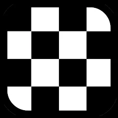 Скачать взломанную Checkers for two - Draughts  [МОД Меню] - стабильная версия apk на Андроид