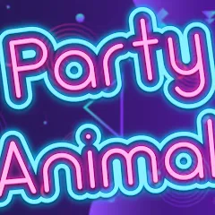 Скачать взломанную Party Animal (Парти Анимал)  [МОД Бесконечные деньги] - полная версия apk на Андроид