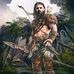 Скачать взлом Survival Island: Survivor EVO (Сурвайвал айленд)  [МОД Много монет] - стабильная версия apk на Андроид