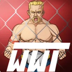 Взлом World Wrestling Trivia (Уорлд Рестлинг Тривия)  [МОД Mega Pack] - полная версия apk на Андроид