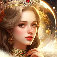 Взломанная Game of Sultans  [МОД Бесконечные монеты] - полная версия apk на Андроид