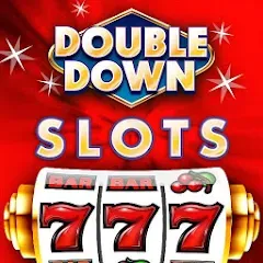 Скачать взлом DoubleDown Casino Vegas Slots (Даблдаун)  [МОД Unlimited Money] - полная версия apk на Андроид