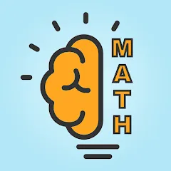 Скачать взломанную Math Riddles: IQ Test (Математические загадки)  [МОД Unlocked] - стабильная версия apk на Андроид