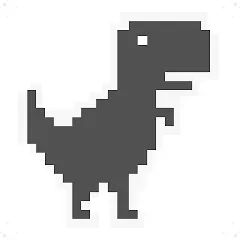 Скачать взломанную Dino T-Rex (Дино Т)  [МОД Menu] - полная версия apk на Андроид