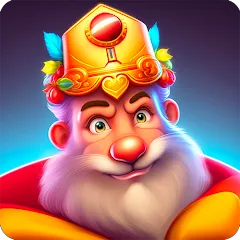 Скачать взлом Match Blast Puzzle 3  [МОД Все открыто] - стабильная версия apk на Андроид