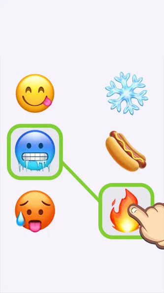 Emoji Puzzle!  [МОД Unlimited Money] Screenshot 1