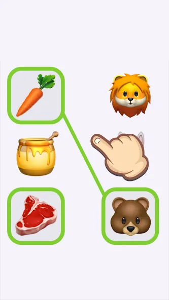 Emoji Puzzle!  [МОД Unlimited Money] Screenshot 2