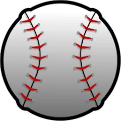 Скачать взломанную IQ Baseball - Number Puzzle (АйКью Бейсбол)  [МОД Unlimited Money] - стабильная версия apk на Андроид