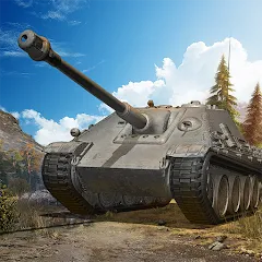 Взлом Ace Tank  [МОД Все открыто] - последняя версия apk на Андроид