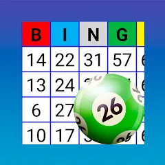 Скачать взломанную Bingo RS Cards (Бинго РС Карты)  [МОД Бесконечные монеты] - стабильная версия apk на Андроид