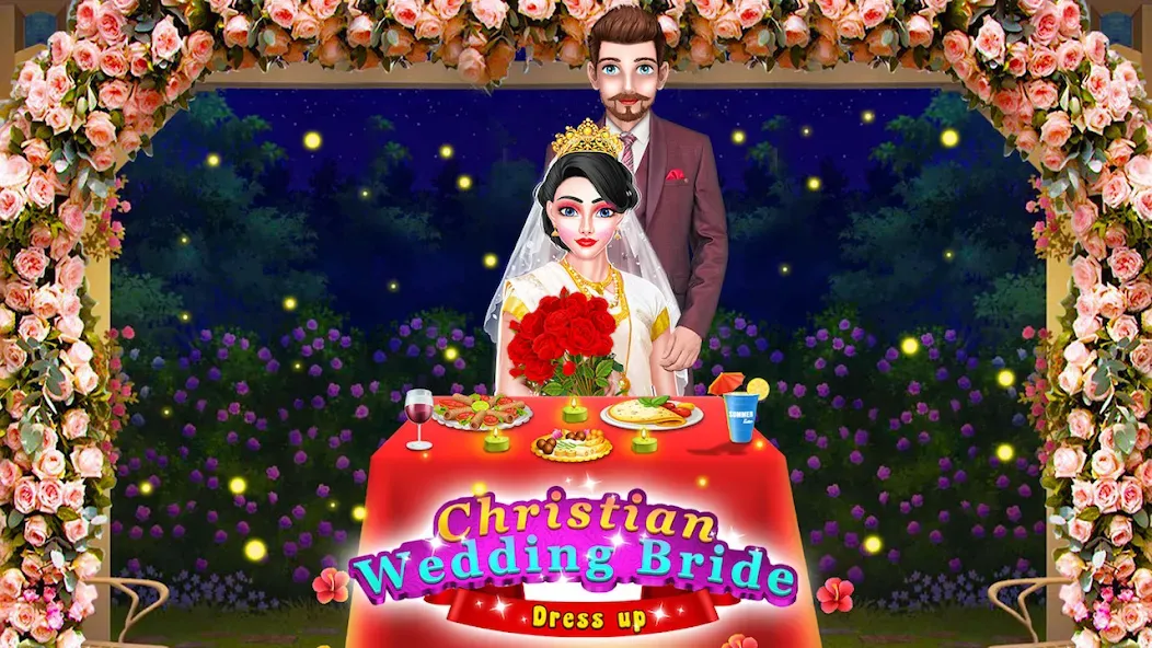 Indian Bride Makeup Games (Индийская невеста игры по макияжу)  [МОД Много денег] Screenshot 1