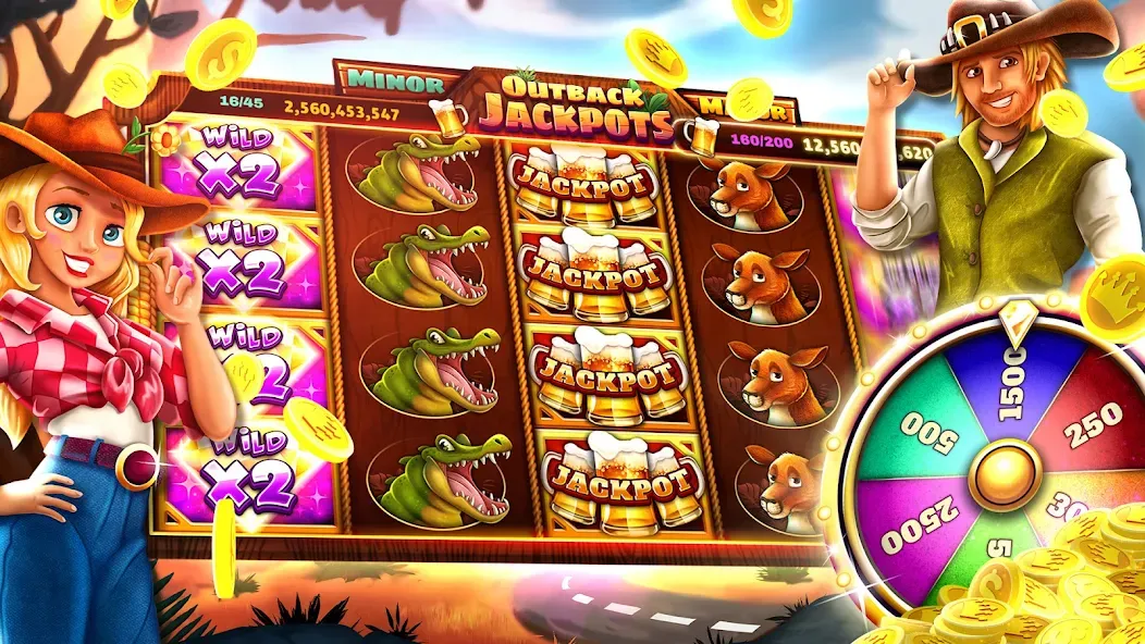 Best Casino Legends 777 Slots (Бест Казино Легенды 777 Слотс)  [МОД Бесконечные деньги] Screenshot 5