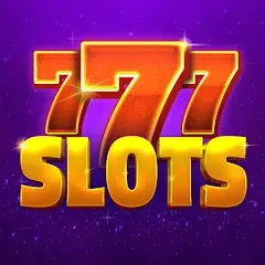 Взлом Best Casino Legends 777 Slots (Бест Казино Легенды 777 Слотс)  [МОД Бесконечные деньги] - последняя версия apk на Андроид