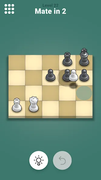 Pocket Chess – Chess Puzzles (Покет Чесс)  [МОД Unlimited Money] Screenshot 3