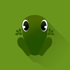 Взлом Jumping frog  [МОД Menu] - полная версия apk на Андроид