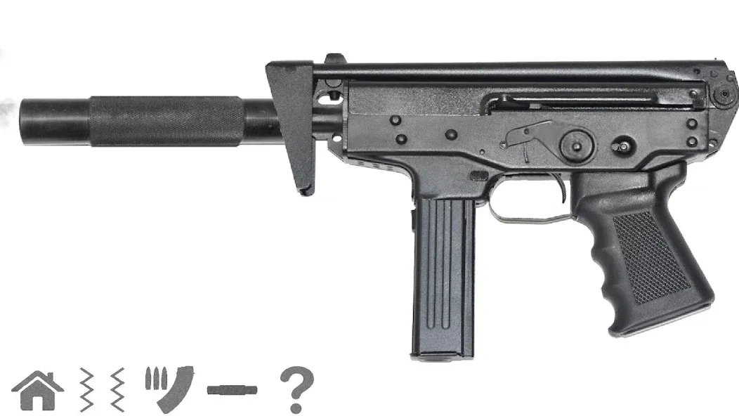 Pistol simulator  [МОД Меню] Screenshot 5