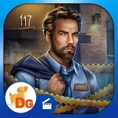 Взлом Unsolved Case: Episode 1 f2p (Нераскрытое дело)  [МОД Бесконечные монеты] - полная версия apk на Андроид