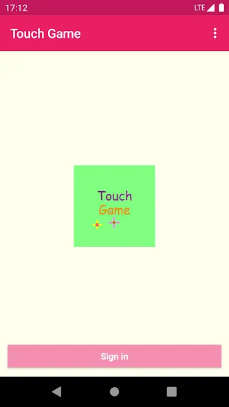 Touch Game (Тач Гейм)  [МОД Unlocked] Screenshot 1