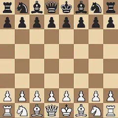 Взломанная Chess: Classic Board Game  [МОД Бесконечные монеты] - полная версия apk на Андроид