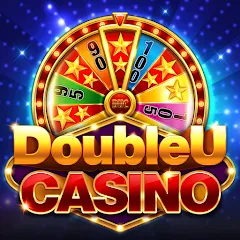 Взломанная DoubleU Casino™ - Vegas Slots (ДаблЮ Казино)  [МОД Menu] - полная версия apk на Андроид