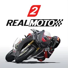 Скачать взломанную Real Moto 2 (Реал Мото 2)  [МОД Бесконечные деньги] - стабильная версия apk на Андроид