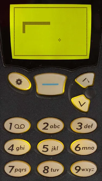 Snake '97: retro phone classic  [МОД Бесконечные монеты] Screenshot 1