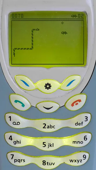 Snake '97: retro phone classic  [МОД Бесконечные монеты] Screenshot 4