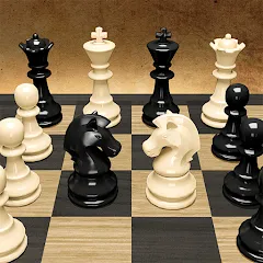 Взломанная Chess Kingdom : Online Chess  [МОД Меню] - полная версия apk на Андроид